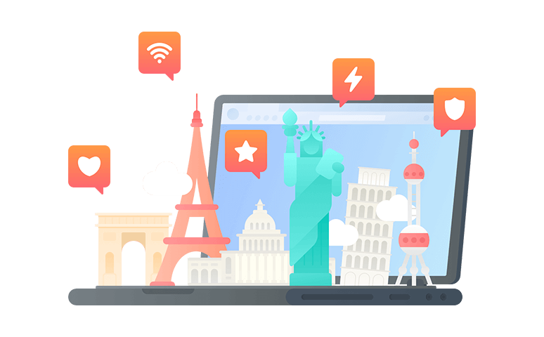 代理豆瓣FM的回国vpn - 海外刷抖音VPN